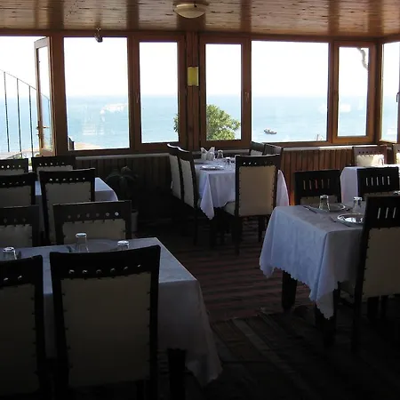 Hotel Abella