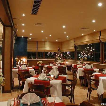 Bakirkoy Tashan Business & Airport