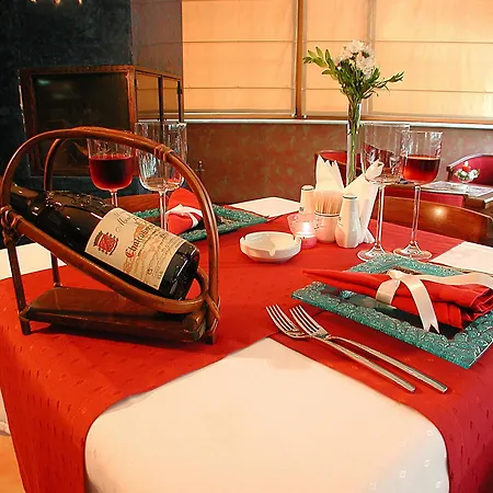 Bakirkoy Tashan Business & Airport Hotel Istanbul