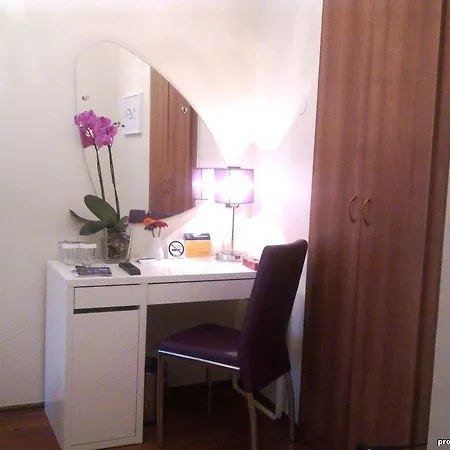 Bakirkoy Tashan Business & Airport Hotel Istanbul
