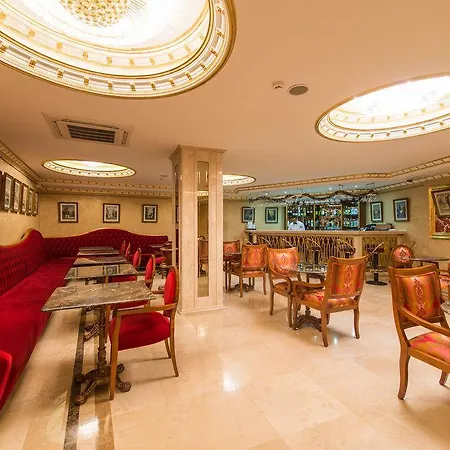 Antea Oldcity -special Category Hotel 3*