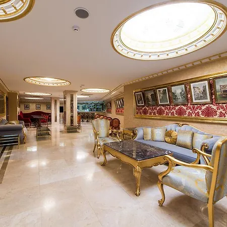 Hotel Antea Oldcity -special Category