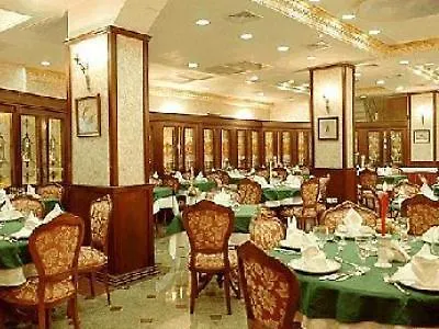Hotel Sapphire 4*
