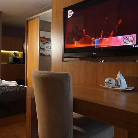 Hotel Istanbulinn Istanbul