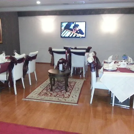 Beymarmara 4* Istanbul