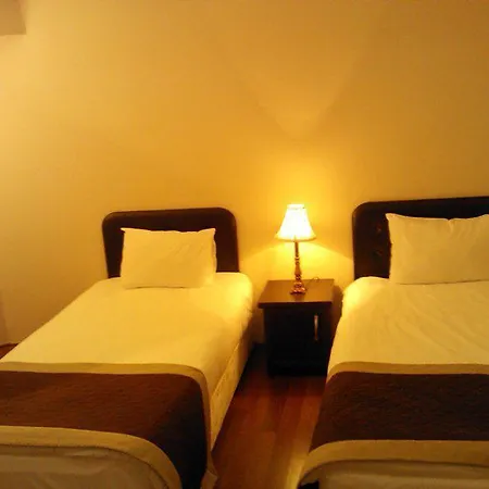 Hotel Beymarmara 4*