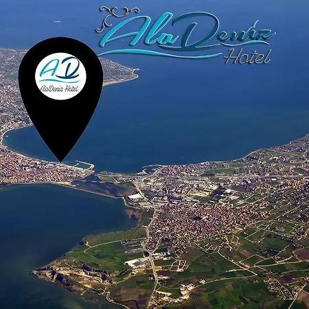 Aladeniz 2* Buyukcekmece