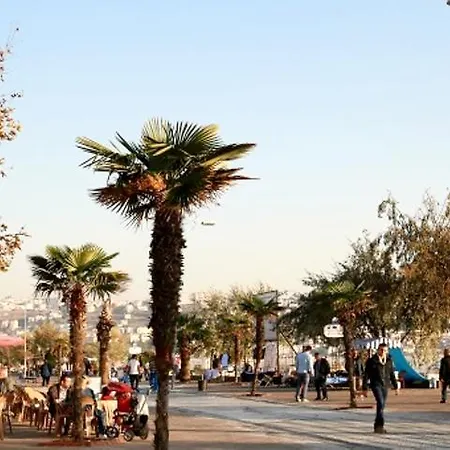 Hotel Aladeniz 2*