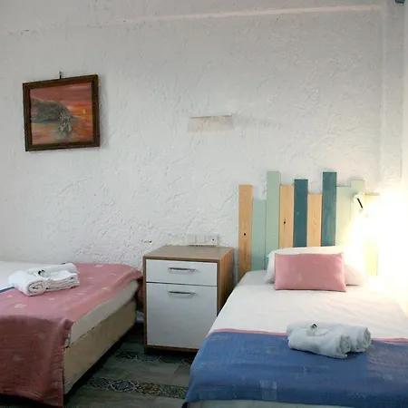 Aladeniz Hotel 2*