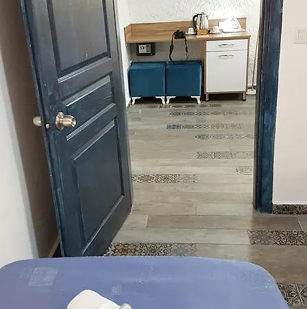 Hotel Aladeniz 2*