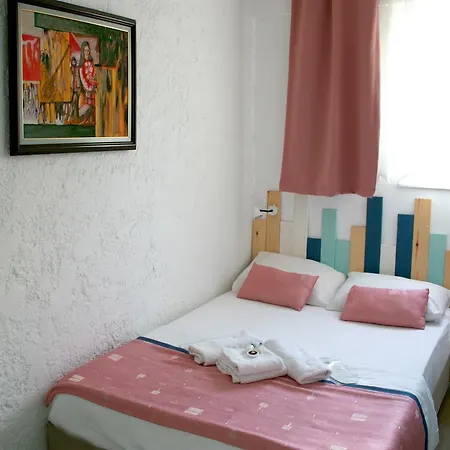 Aladeniz Hotel Buyukcekmece