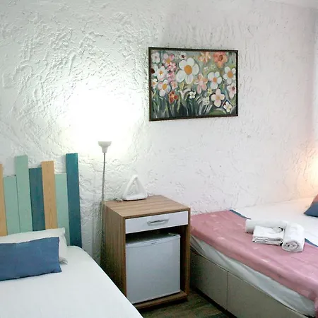 Aladeniz Otel Büyükçekmece