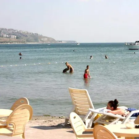 Aladeniz Hotel Buyukcekmece