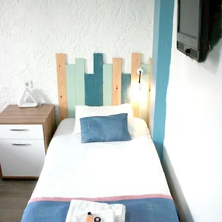 Aladeniz Hotel 2*
