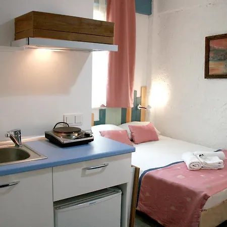Aladeniz Hotel Buyukcekmece