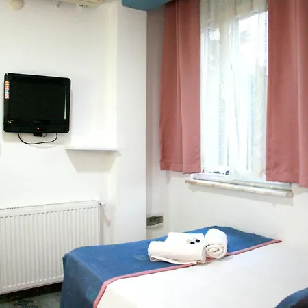 Hotel Aladeniz 2*