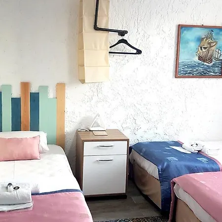 Aladeniz Hotel Buyukcekmece