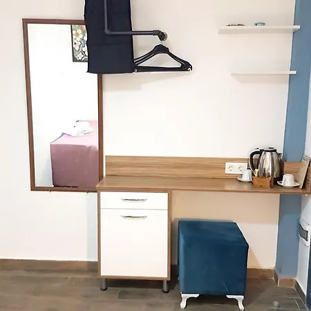 Aladeniz 2* Büyükçekmece