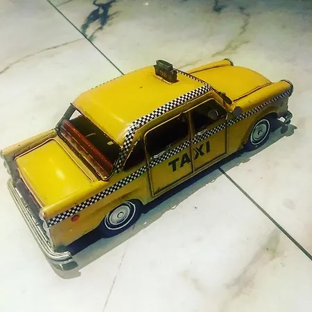 وأجنحة تابا لوكشري 4*