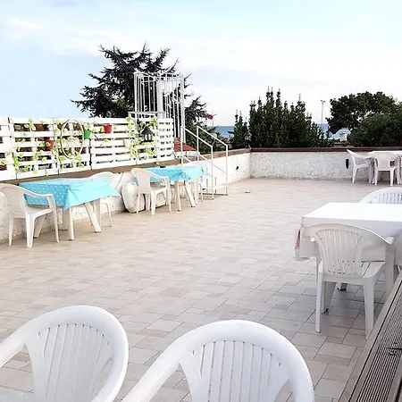 Hotel Aladeniz 2*