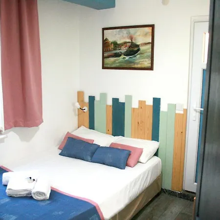 Aladeniz Hotel Buyukcekmece