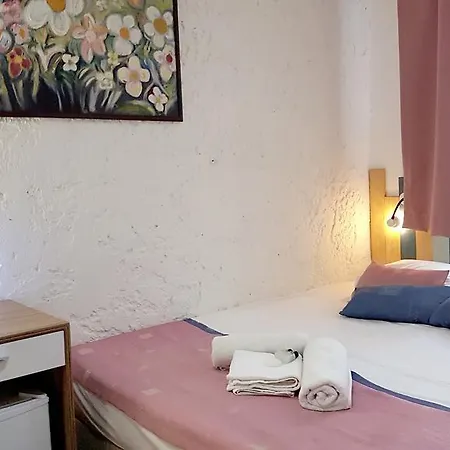 Aladeniz Hotel