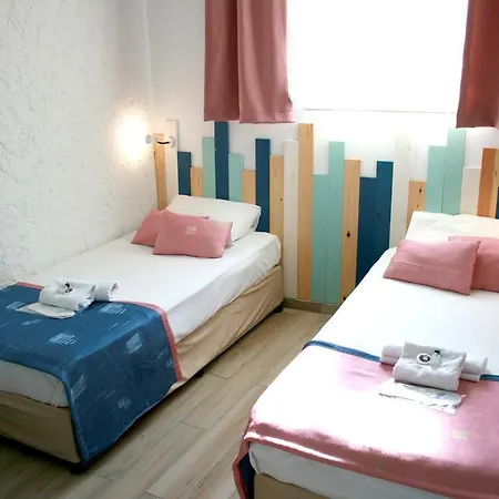 Hotel Aladeniz