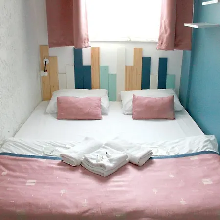 Hotel Aladeniz Buyukcekmece
