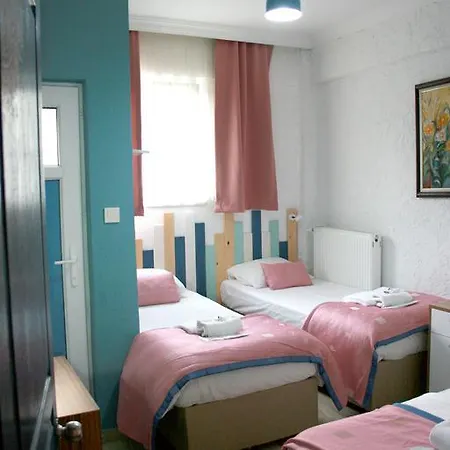 Aladeniz Otel