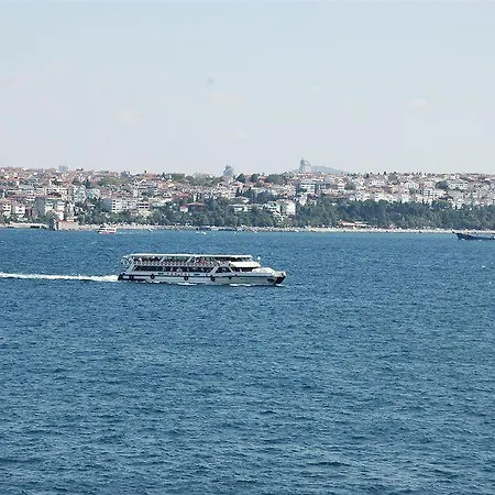 Karakoy Port Стамбул