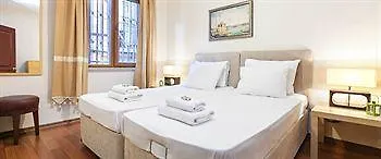 Istanbulinn 3* Istanbul