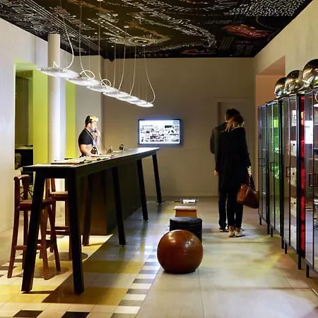 酒店 Demiroren Istiklal