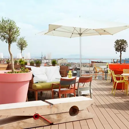 Hotel Demiroren Istiklal