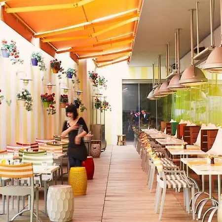 Demiroren Istiklal 酒店 3*