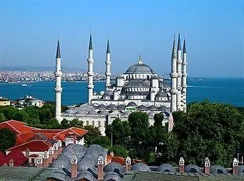 Sydney Provincia di Istanbul