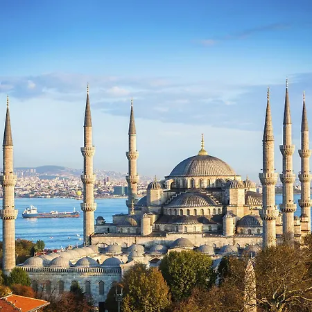 Sydney Provincia di Istanbul