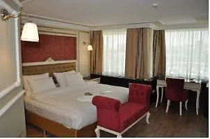 Kadikoy Park Hotel 3*