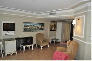 Kadikoy Park 3* Istanbul