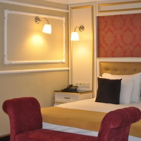 Hotel Kadikoy Park