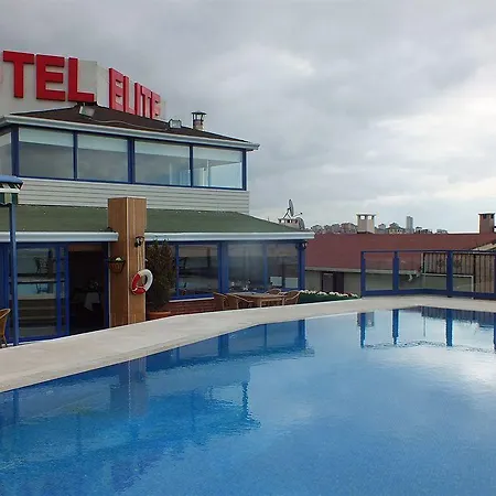 Hotell Express Elite Kucukyali Istanbul