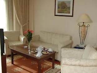 Express Elite Kucukyali Istanbul