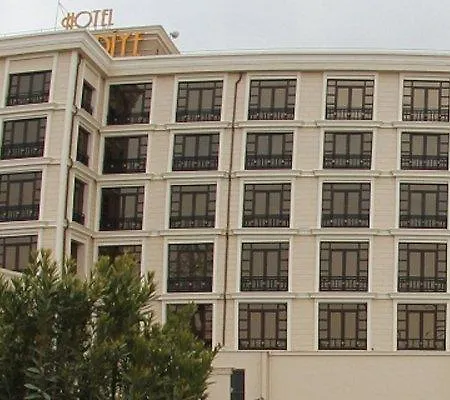 Suadiye Hotel Provincia di Istanbul