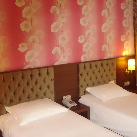 Suadiye Hotel Provincia di Istanbul