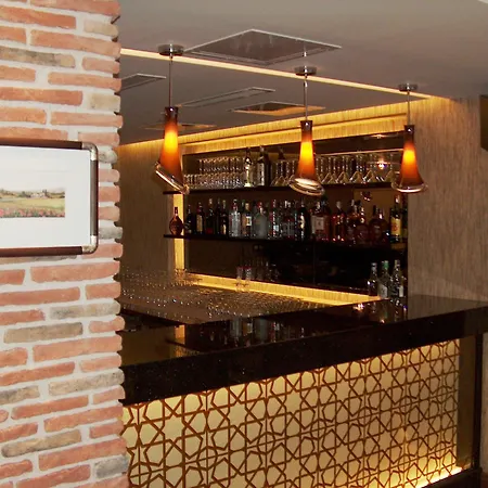 Suadiye 4* Provincia di Istanbul
