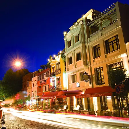 Hotel Glk Premier Regency Suites&spa 3*