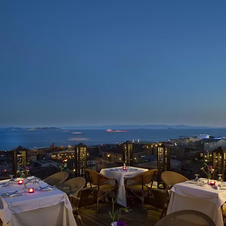 Hotel Glk Premier Regency Suites&spa Istanbul