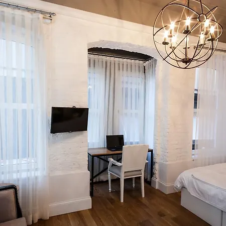 Pino Hotel Istanbul