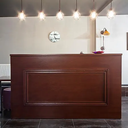 Meroddi Galata Mansion 3* Istanbul