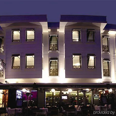 Senatus - Special Class 4* İstanbul