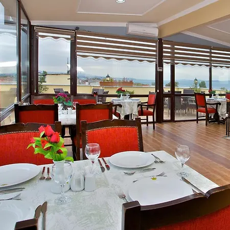 Otel Amber &